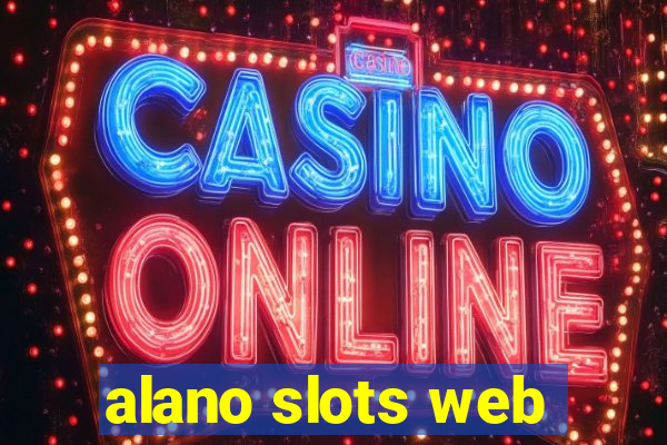 alano slots web